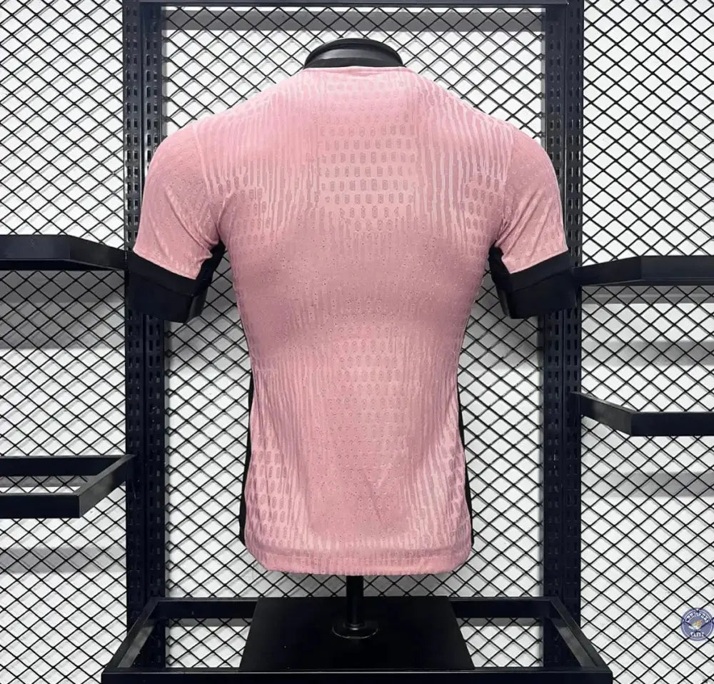 Maillot PSG 2024/25 Third