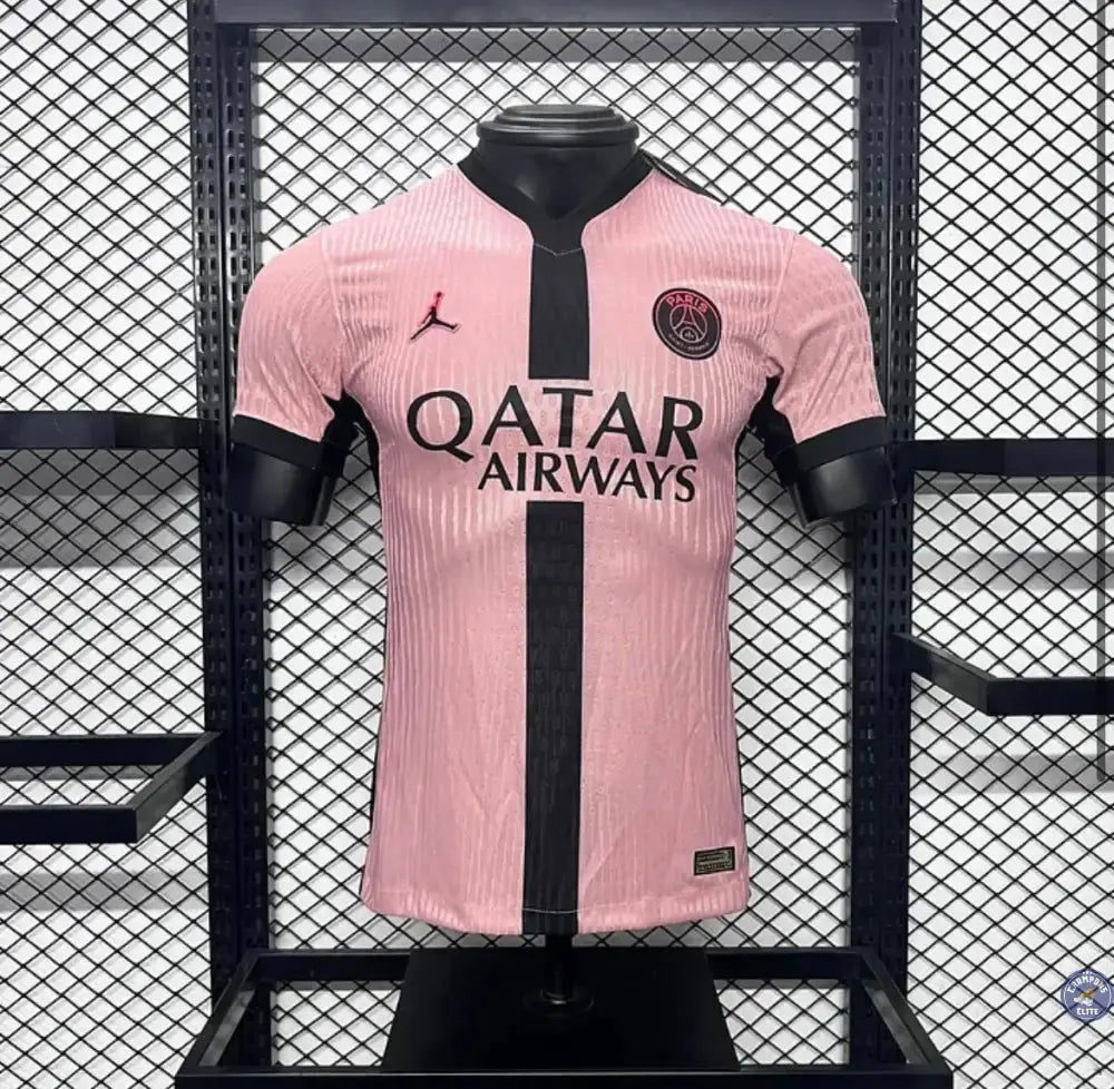 Maillot PSG 2024/25 Third