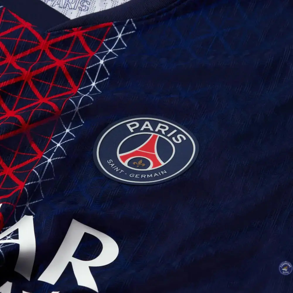 Maillot PSG 2025/26 Domicile
