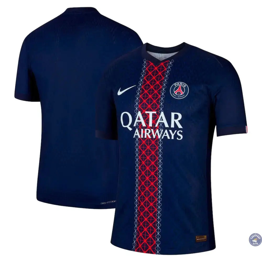 Maillot PSG 2025/26 Domicile