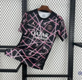 Maillot PSG 2025/26 Fourth