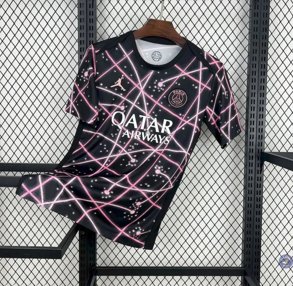 Maillot PSG 2025/26 Fourth