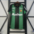 Maillot RC Lens 2025/26 Extérieur