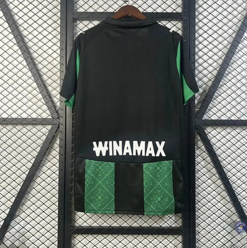 Maillot RC Lens 2025/26 Extérieur