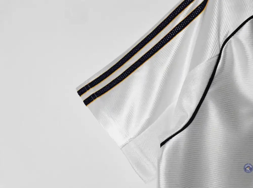 Maillot Real Madrid 1999/00 Domicile