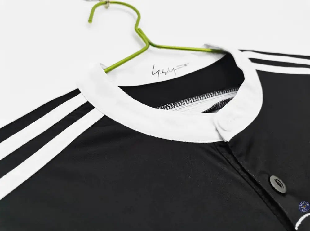 Maillot Real Madrid 2014/15 Third