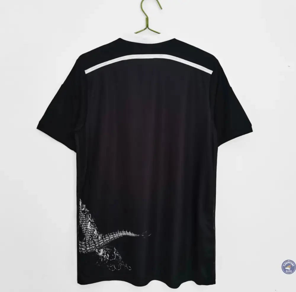 Maillot Real Madrid 2014/15 Third