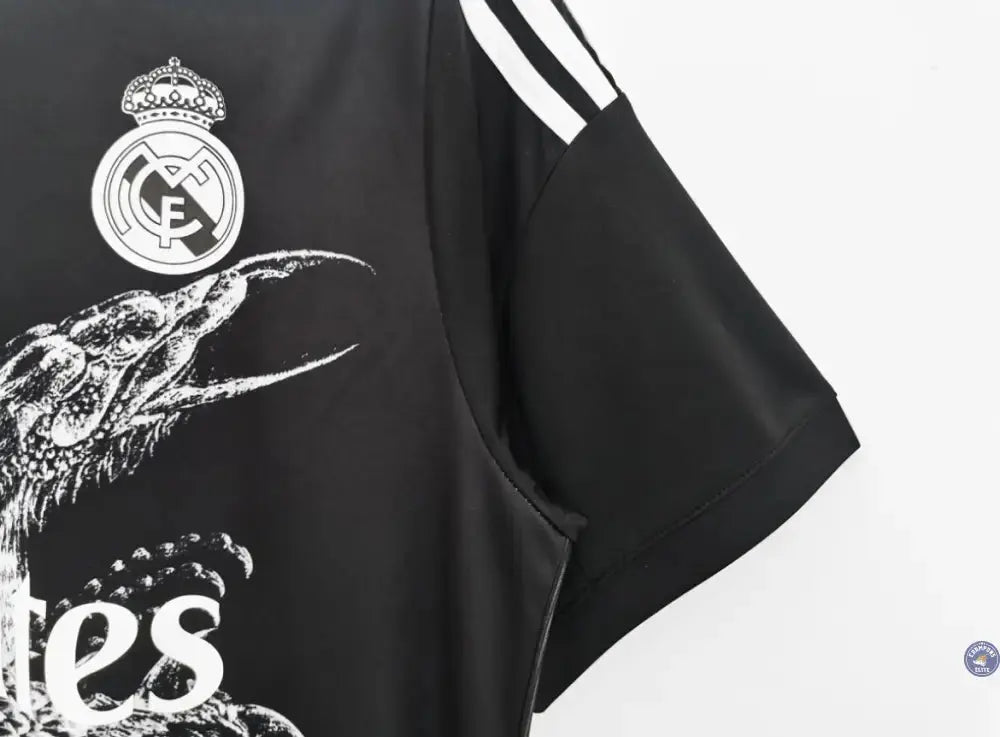 Maillot Real Madrid 2014/15 Third