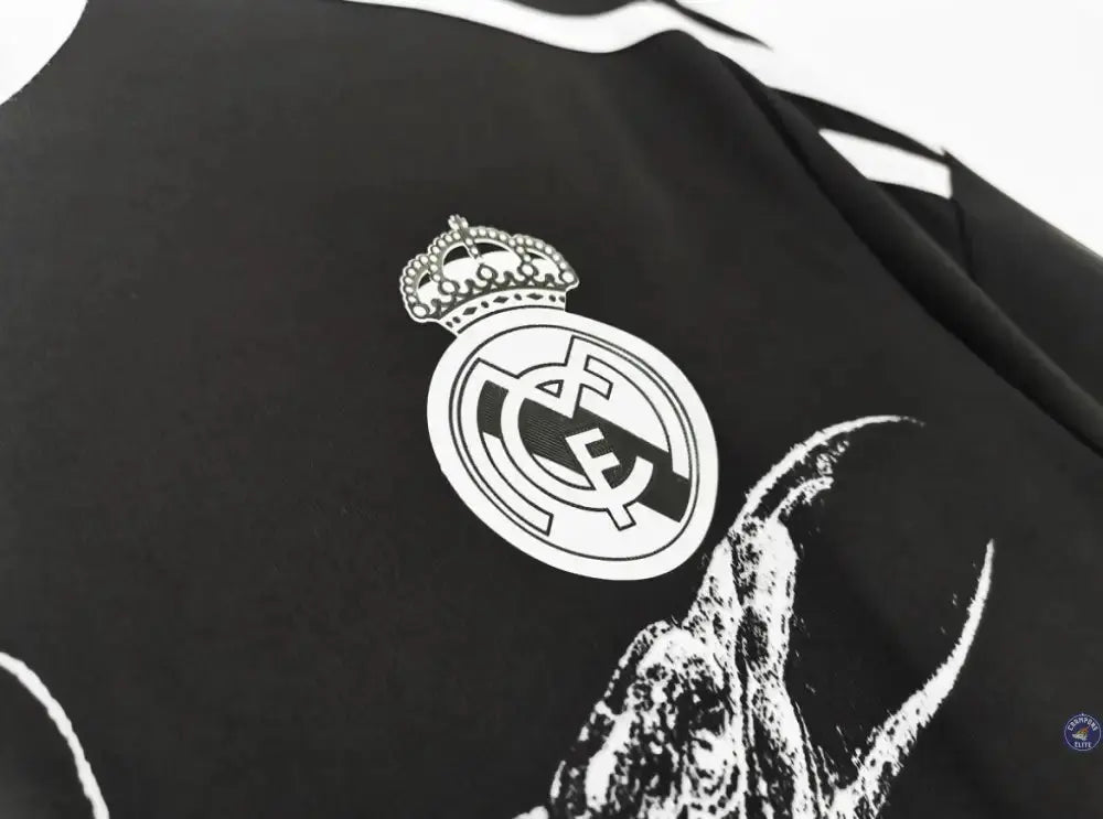 Maillot Real Madrid 2014/15 Third