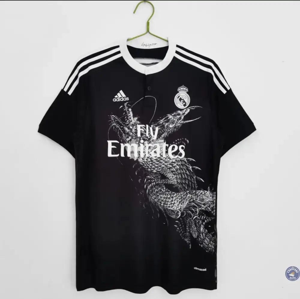 Maillot Real Madrid 2014/15 Third