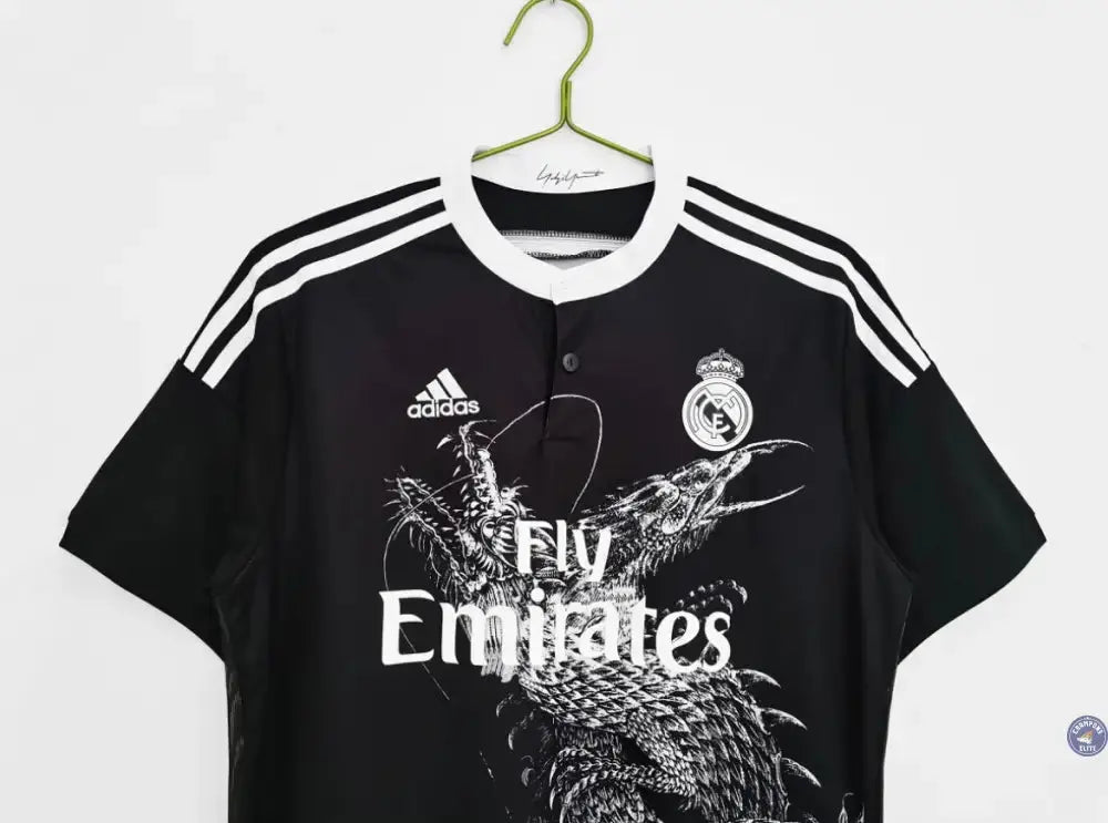 Maillot Real Madrid 2014/15 Third