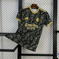 Maillot Real Madrid 2025/26 Concept