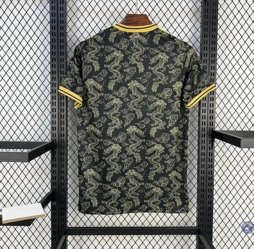 Maillot Real Madrid 2025/26 Concept