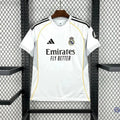 Maillot Real Madrid 2025/26 Domicile