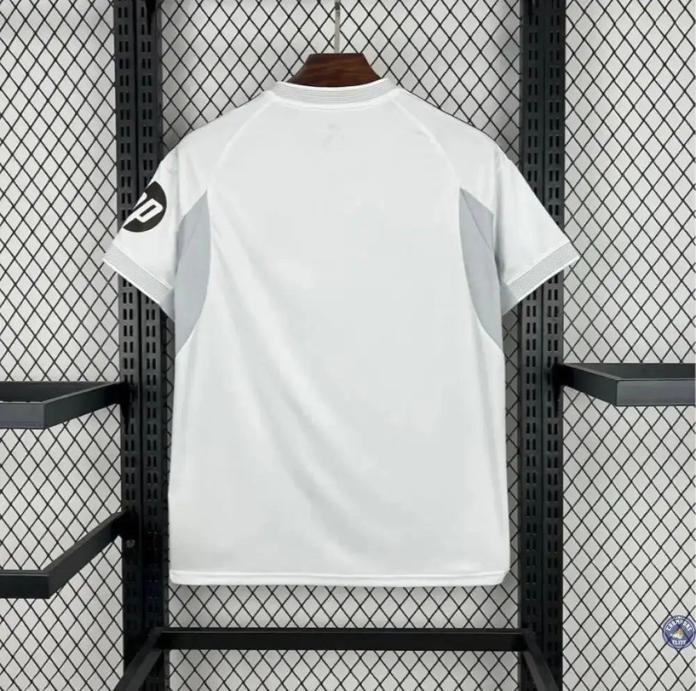 Maillot Real Madrid 2025/26 Domicile
