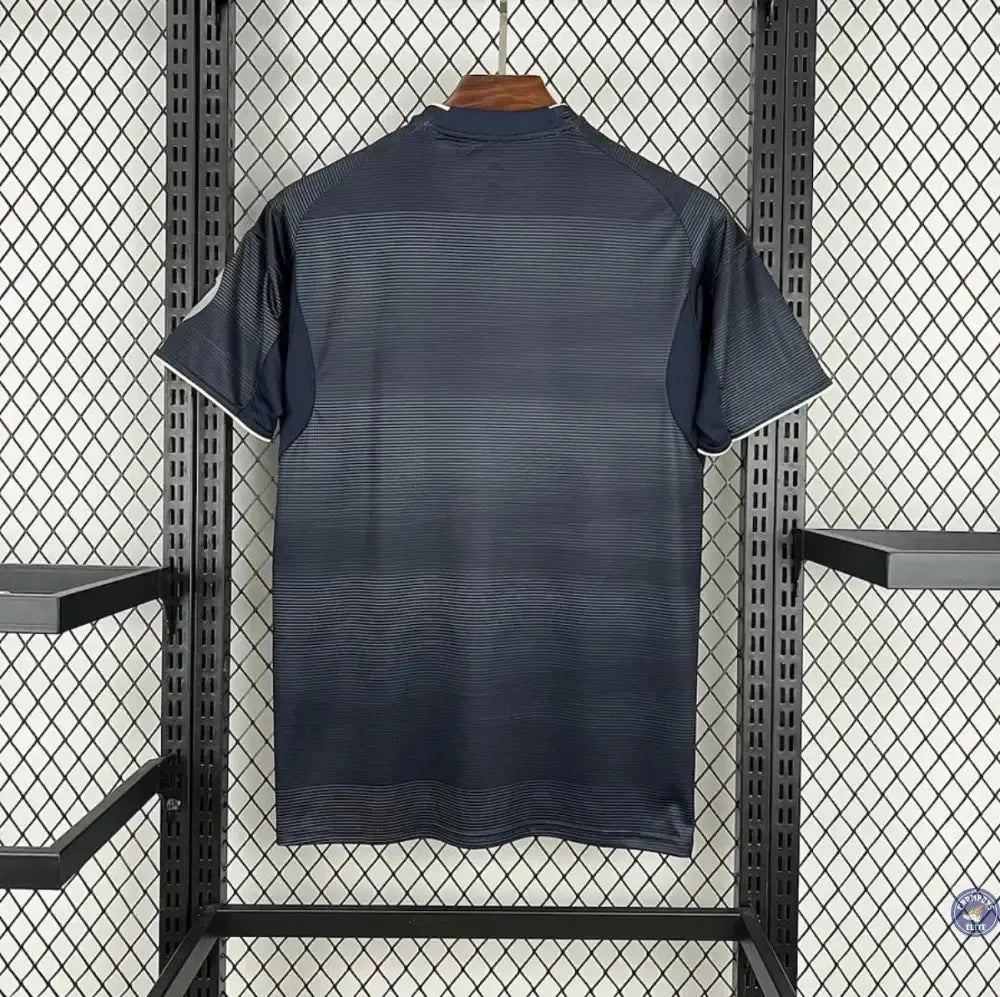 Maillot Real Madrid 2025/26 Extérieur