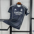 Maillot Real Madrid 2025/26 Extérieur