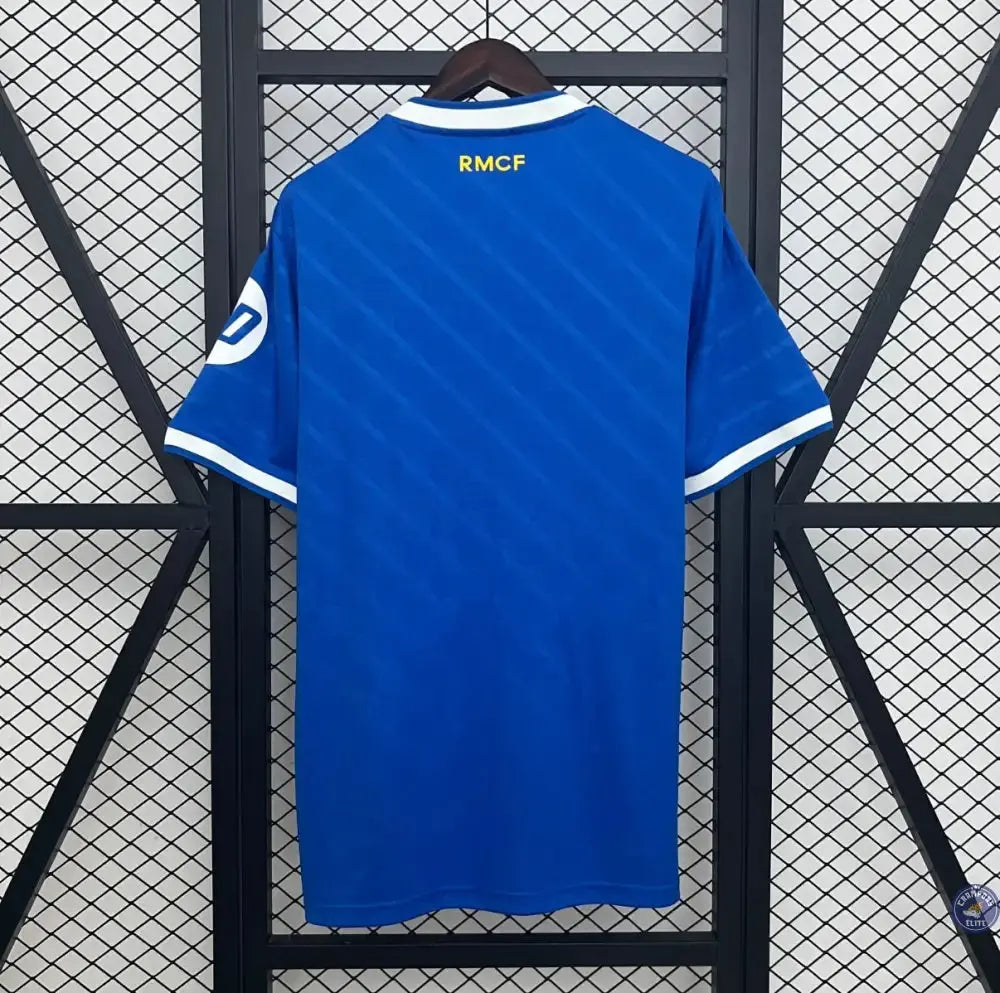 Maillot Real Madrid 2025/26 Third