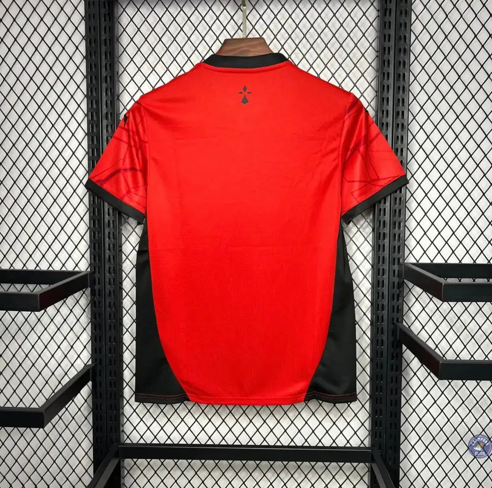 Maillot Stade Rennais 2024/25 Domicile