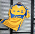 Maillot Tigres 2024/25 Domicile