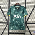 Maillot Tottenham 2024/25 Third