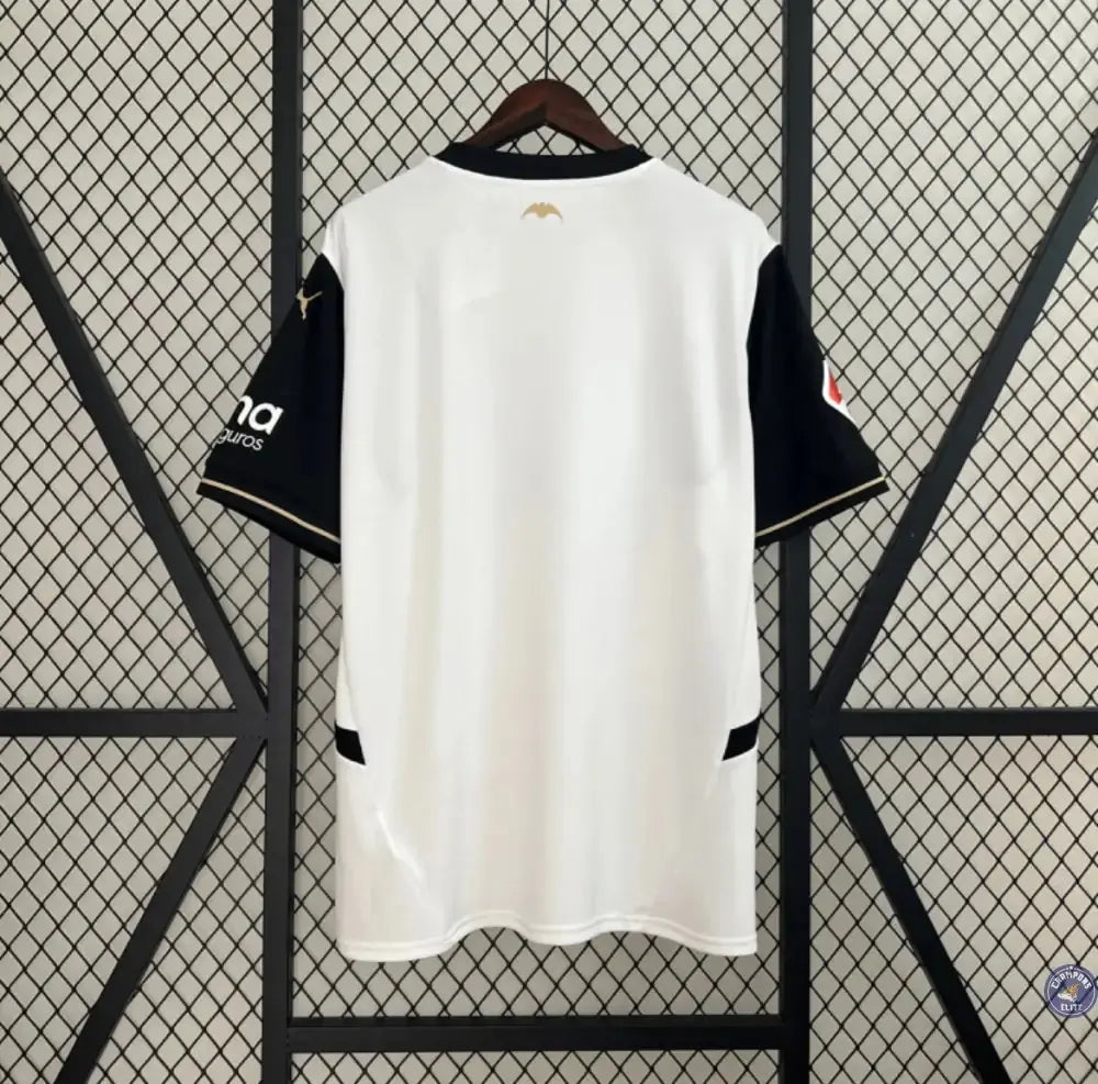 Maillot Valence CF 2024/25 Domicile