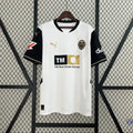 Maillot Valence CF 2024/25 Domicile